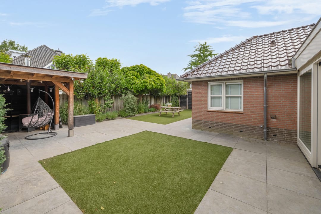 Foto 52 van Spierkesdreef 13