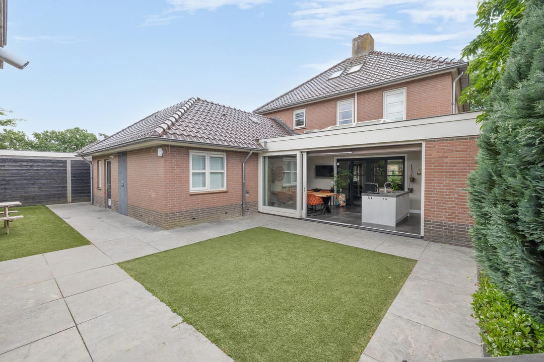 Foto 58 van Spierkesdreef 13