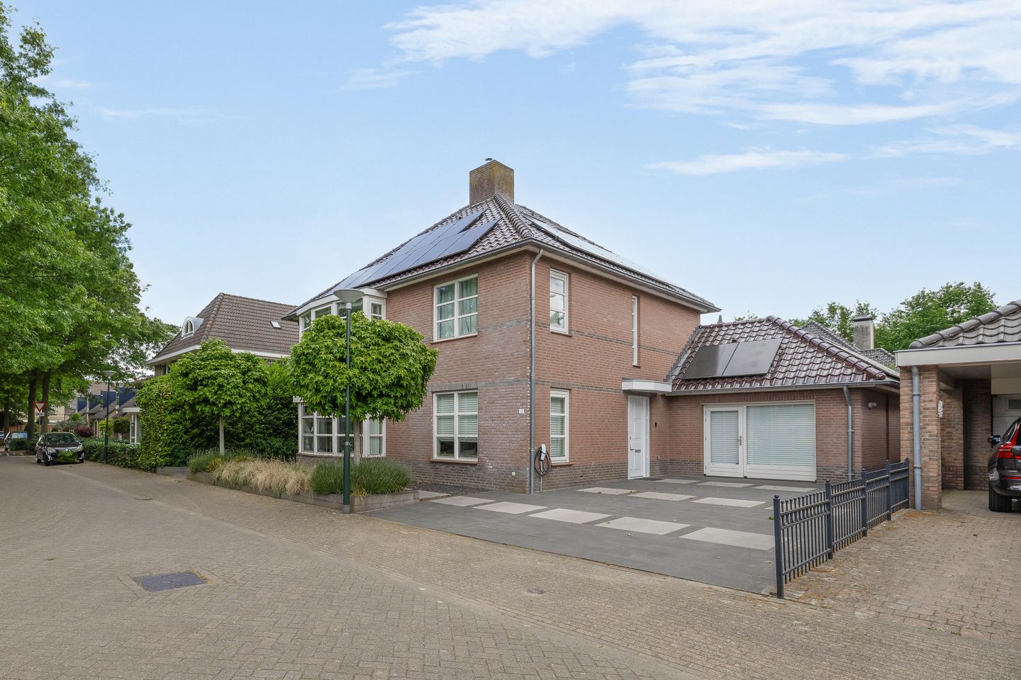 Foto 64 van Spierkesdreef 13