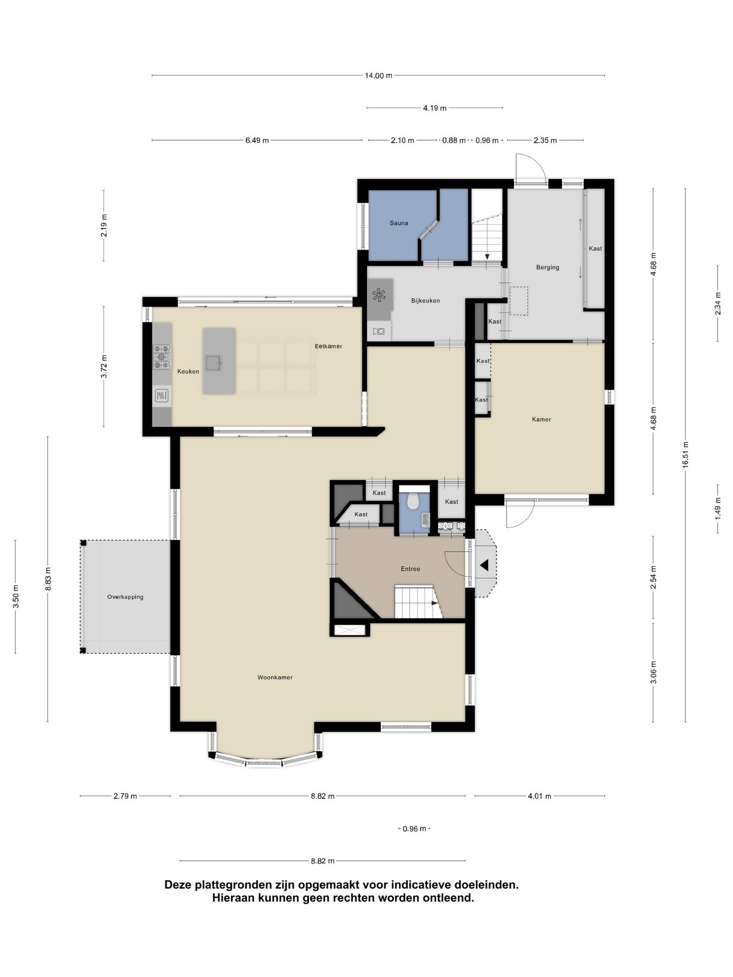 Foto 70 van Spierkesdreef 13