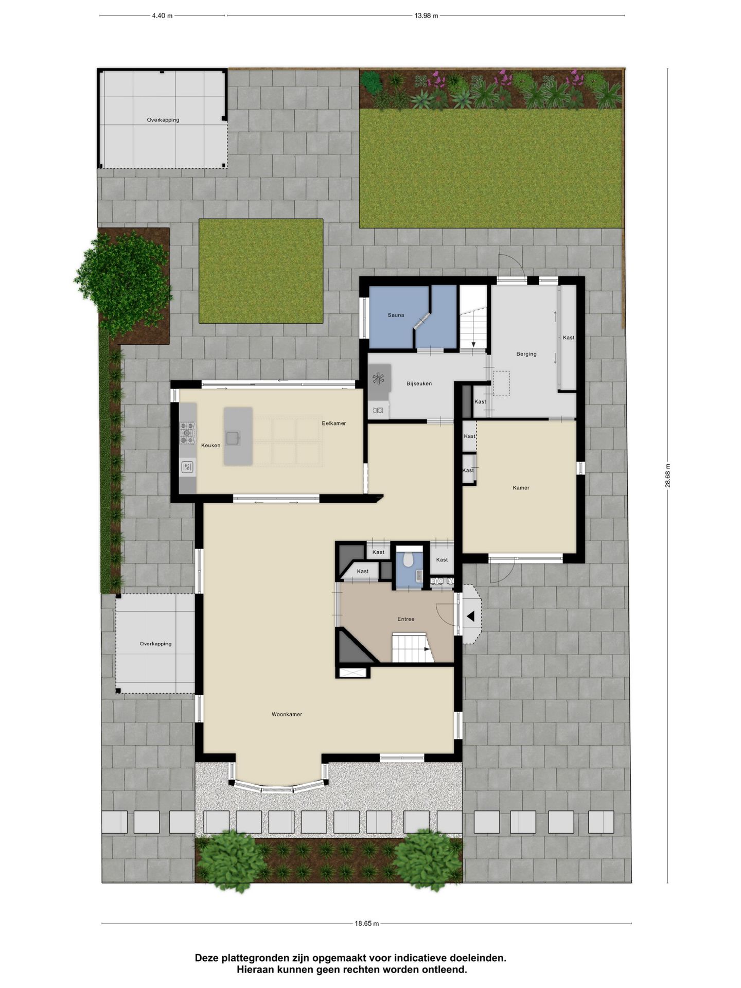 Foto 74 van Spierkesdreef 13