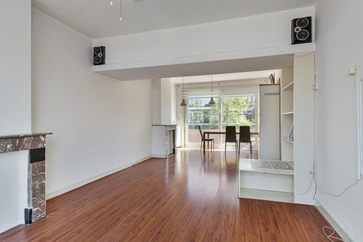 Foto 4 van Jaersveltstraat 76-B