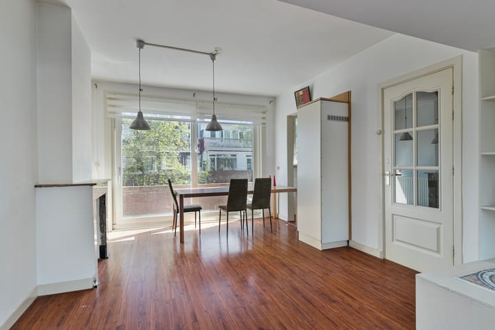 Foto 5 van Jaersveltstraat 76-B