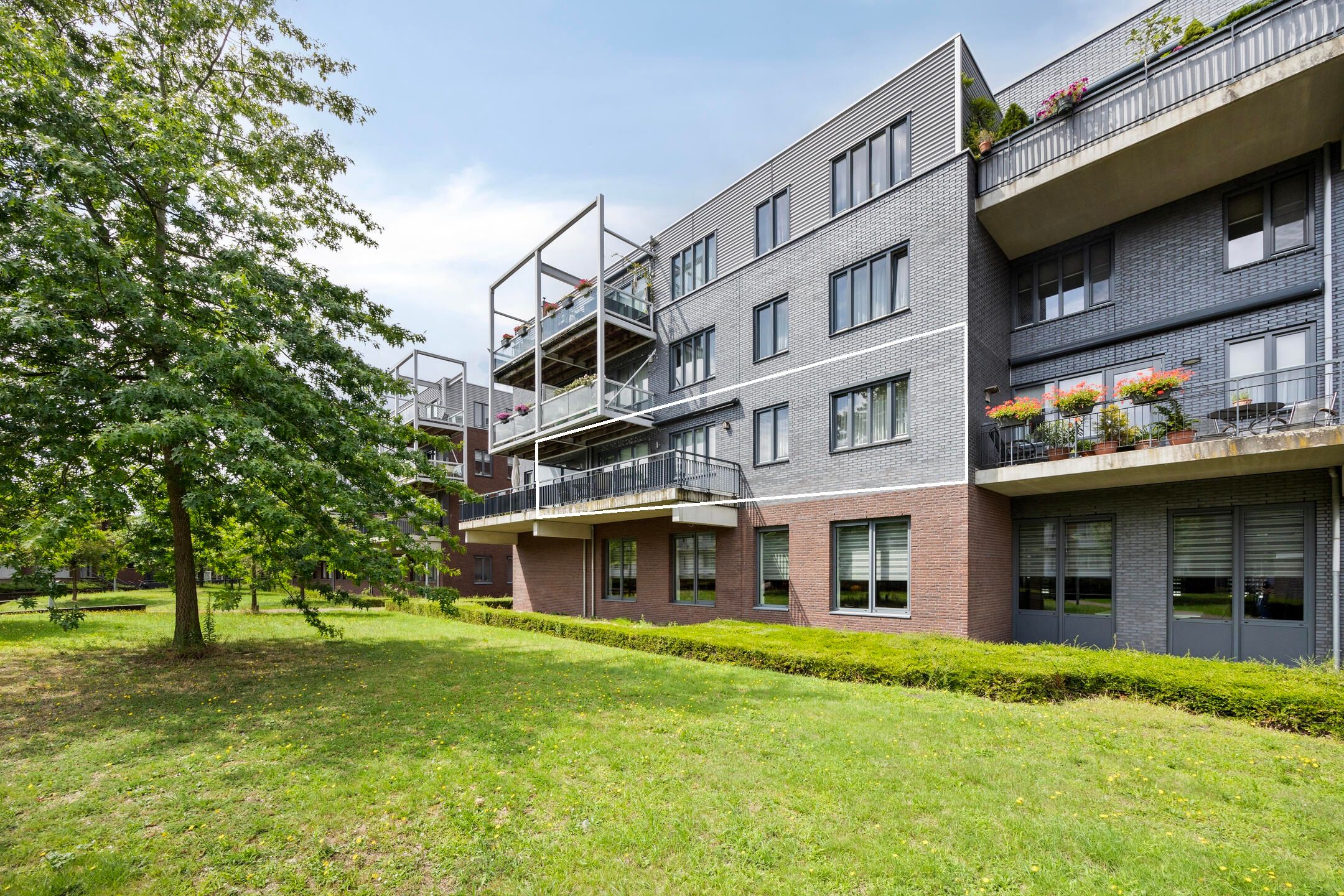 Zomertaling, 11, Wijchen, 6601DW, Gelderland, Nederland 11