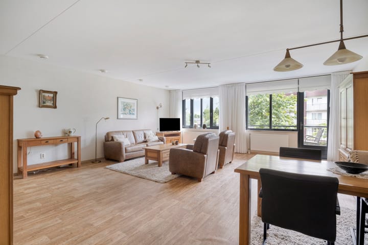 Foto 4 van Zomertaling 11