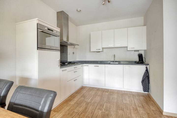 Foto 8 van Zomertaling 11