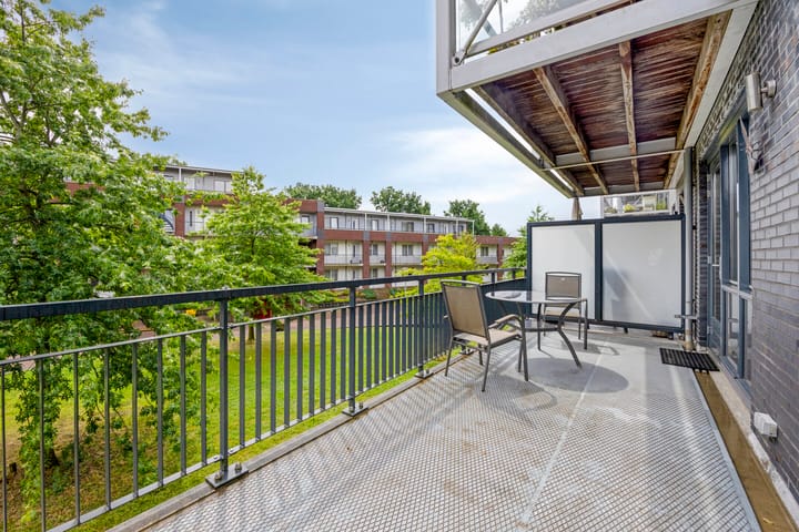 Foto 9 van Zomertaling 11