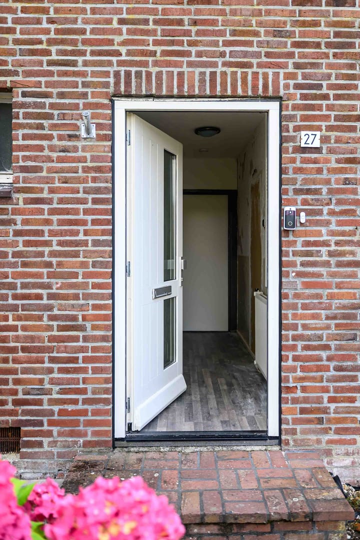 Photo 3 of Bredehof 27