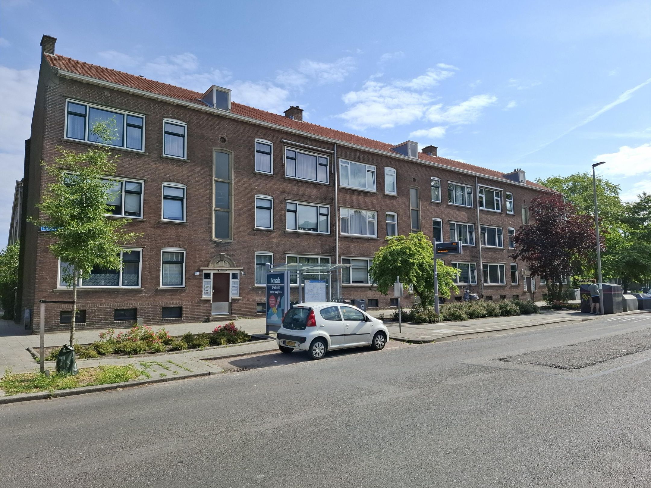 Wielewaalstraat 3-A, 3, A, Rotterdam, 3083KW, Zuid-Holland, Nederland 3