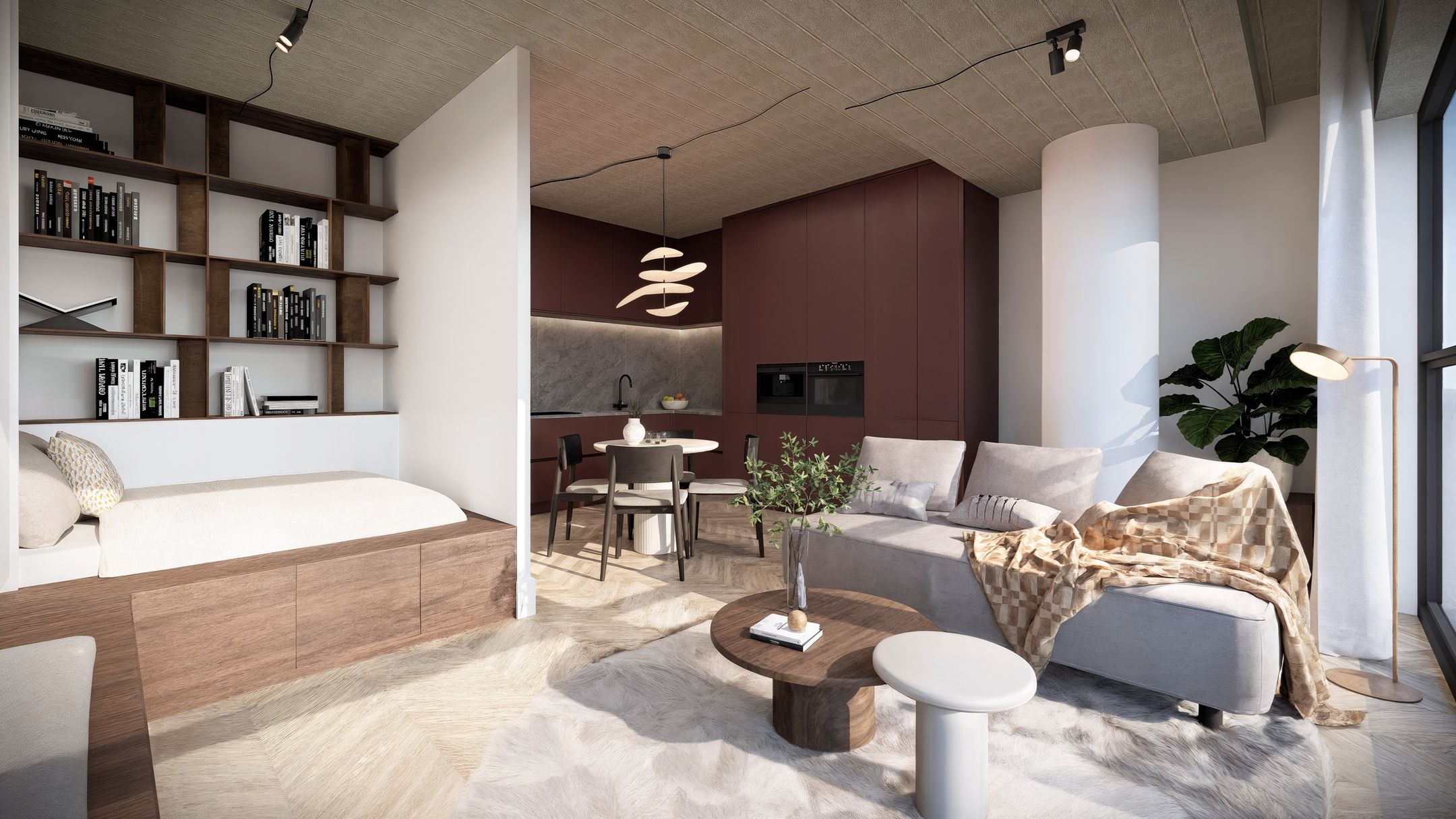 Lucas Bolsstraat (Bouwnr. 95), Nieuw-Vennep, 2152CZ, Noord-Holland, Nederland