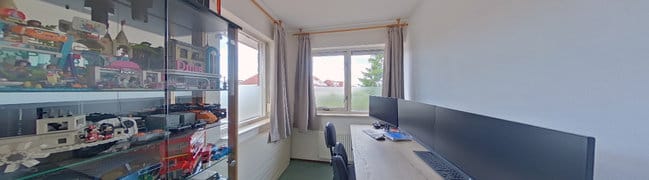 Slaapkamer