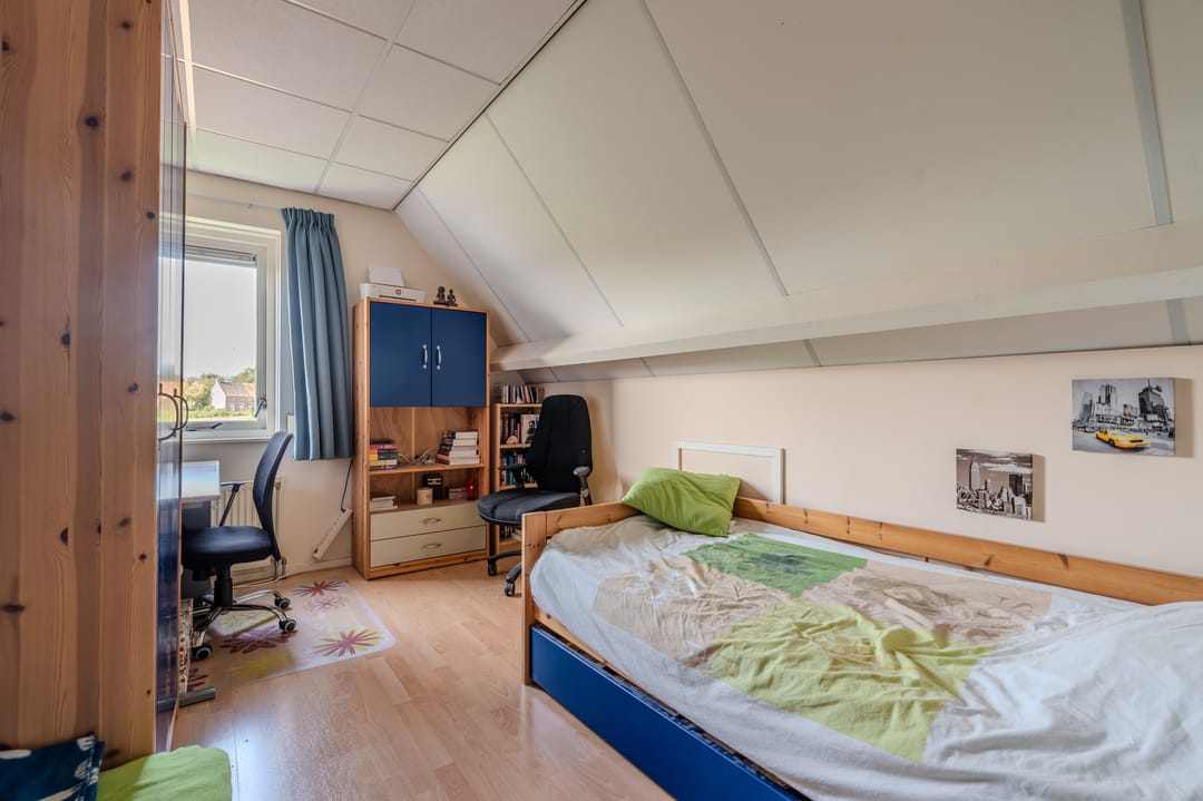 Foto 22 van Snikke 9