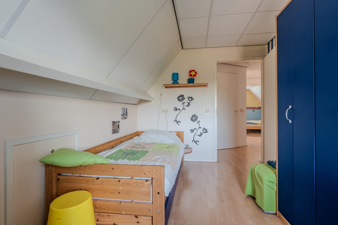 Foto 23 van Snikke 9