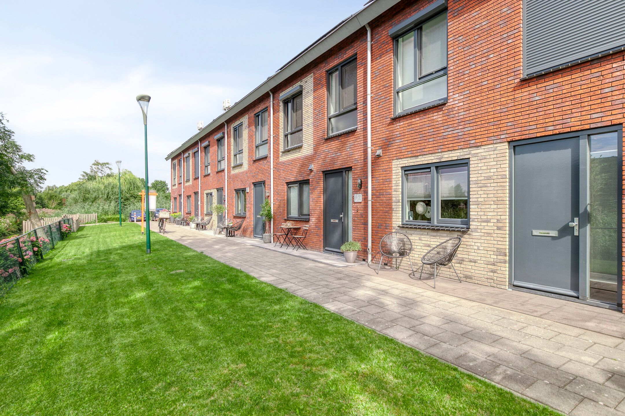 Petrus Planciusstraat, 25, Veenendaal, 3902HX, Utrecht, Nederland 25 