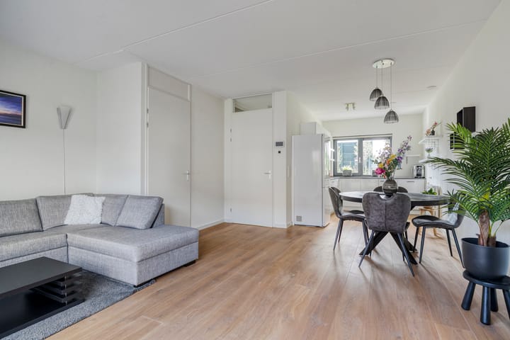 Foto 2 van Petrus Planciusstraat 25