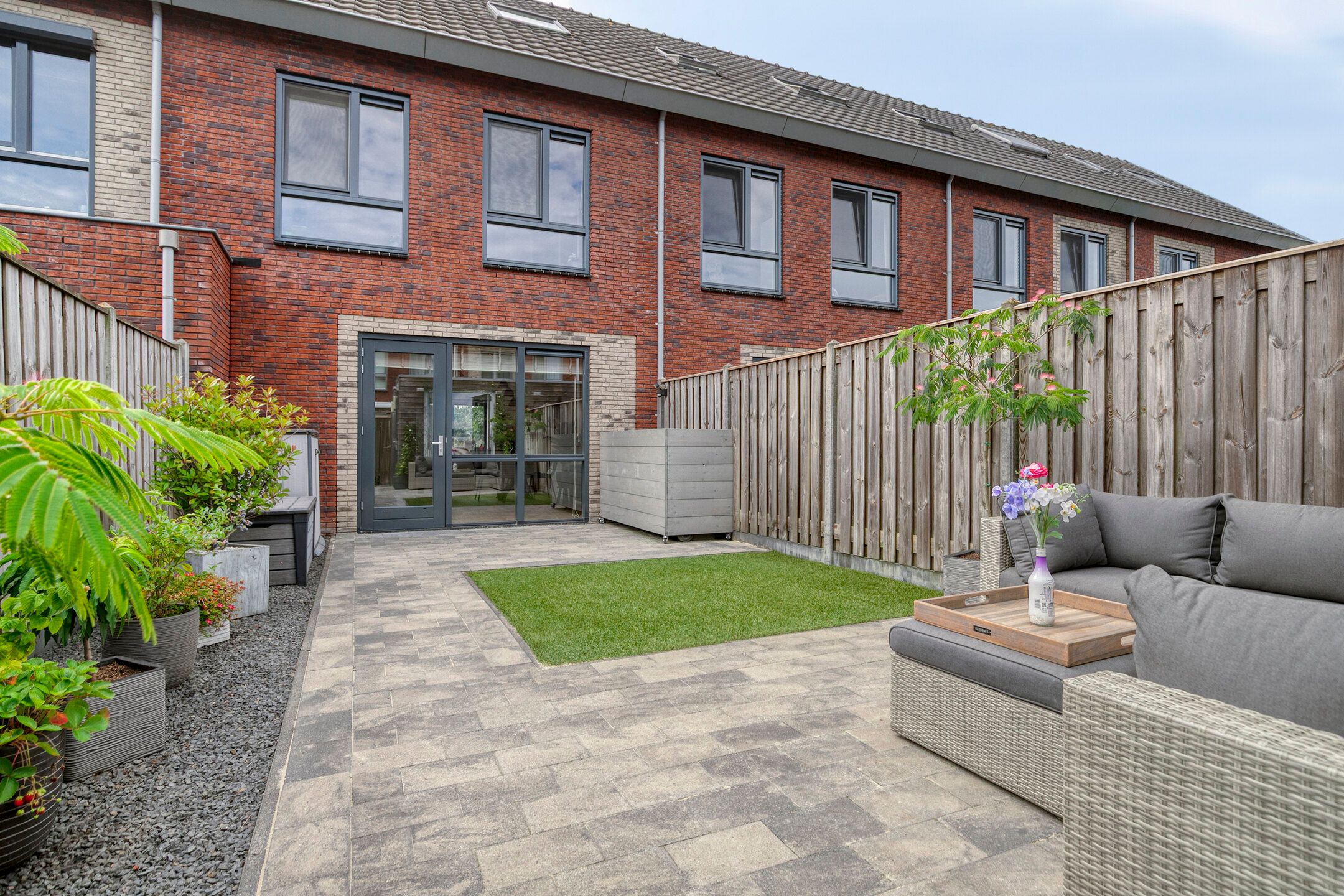 Foto 3 van Petrus Planciusstraat 25