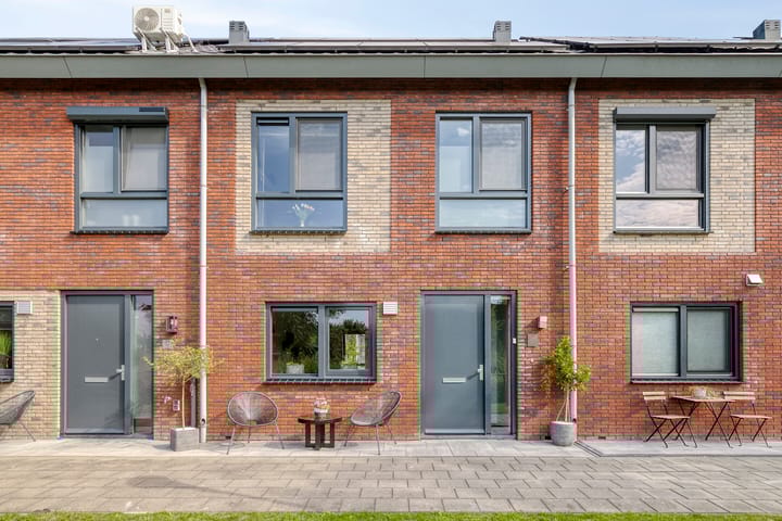 Foto 4 van Petrus Planciusstraat 25