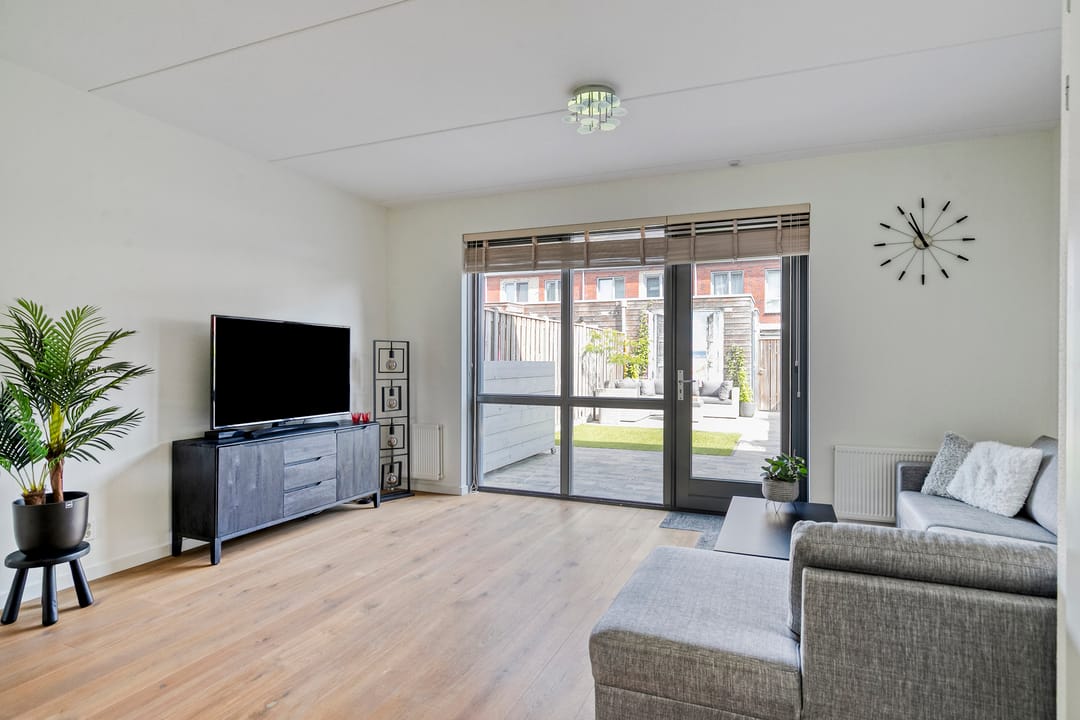 Foto 7 van Petrus Planciusstraat 25