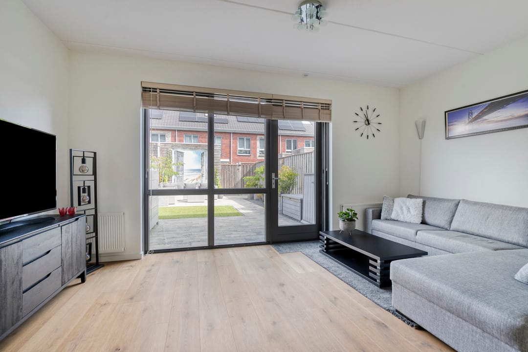 Foto 8 van Petrus Planciusstraat 25