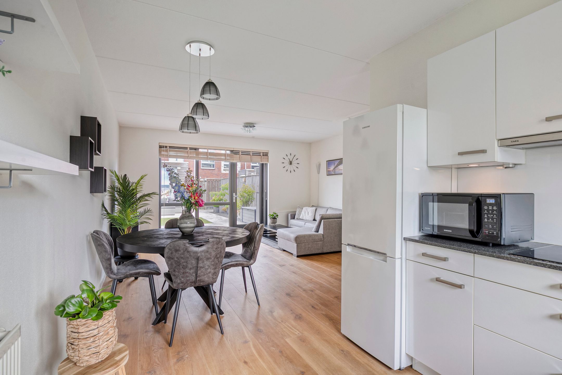 Foto 12 van Petrus Planciusstraat 25