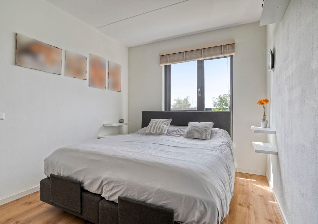 Foto 13 van Petrus Planciusstraat 25