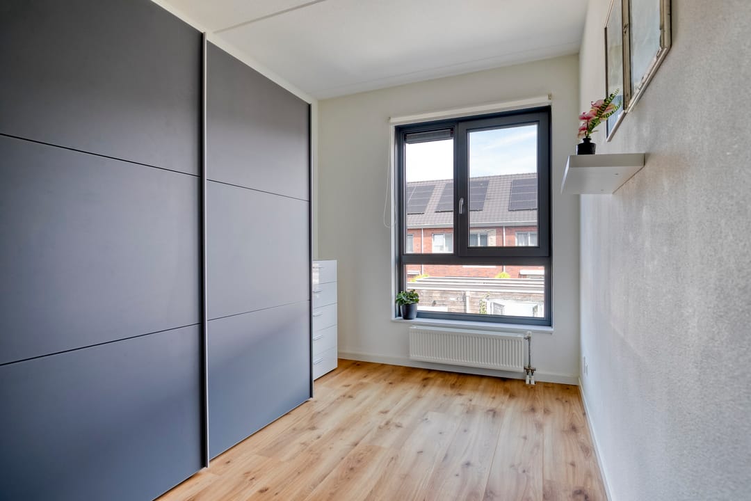 Foto 17 van Petrus Planciusstraat 25