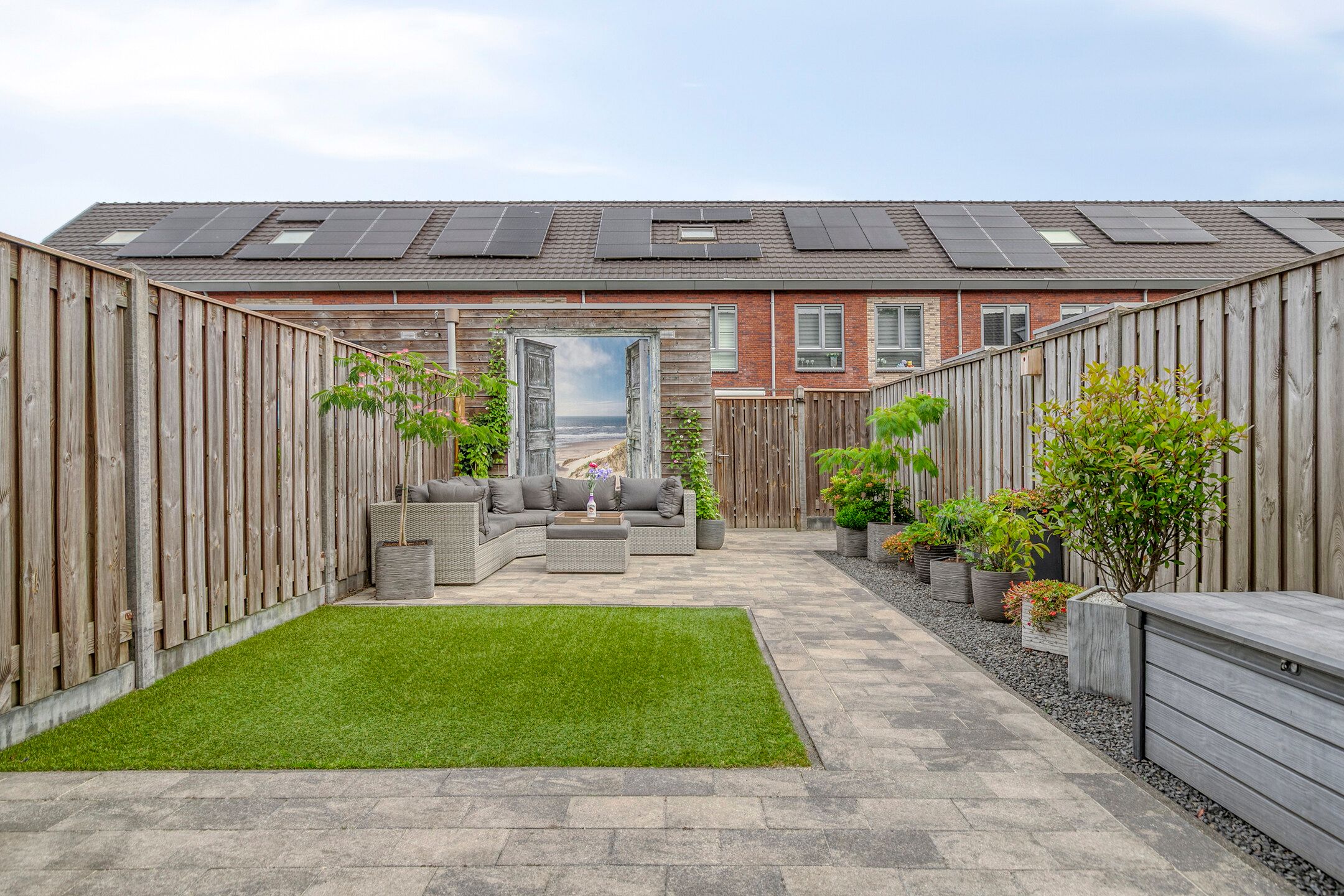 Foto 21 van Petrus Planciusstraat 25