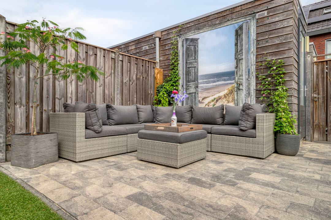 Foto 22 van Petrus Planciusstraat 25