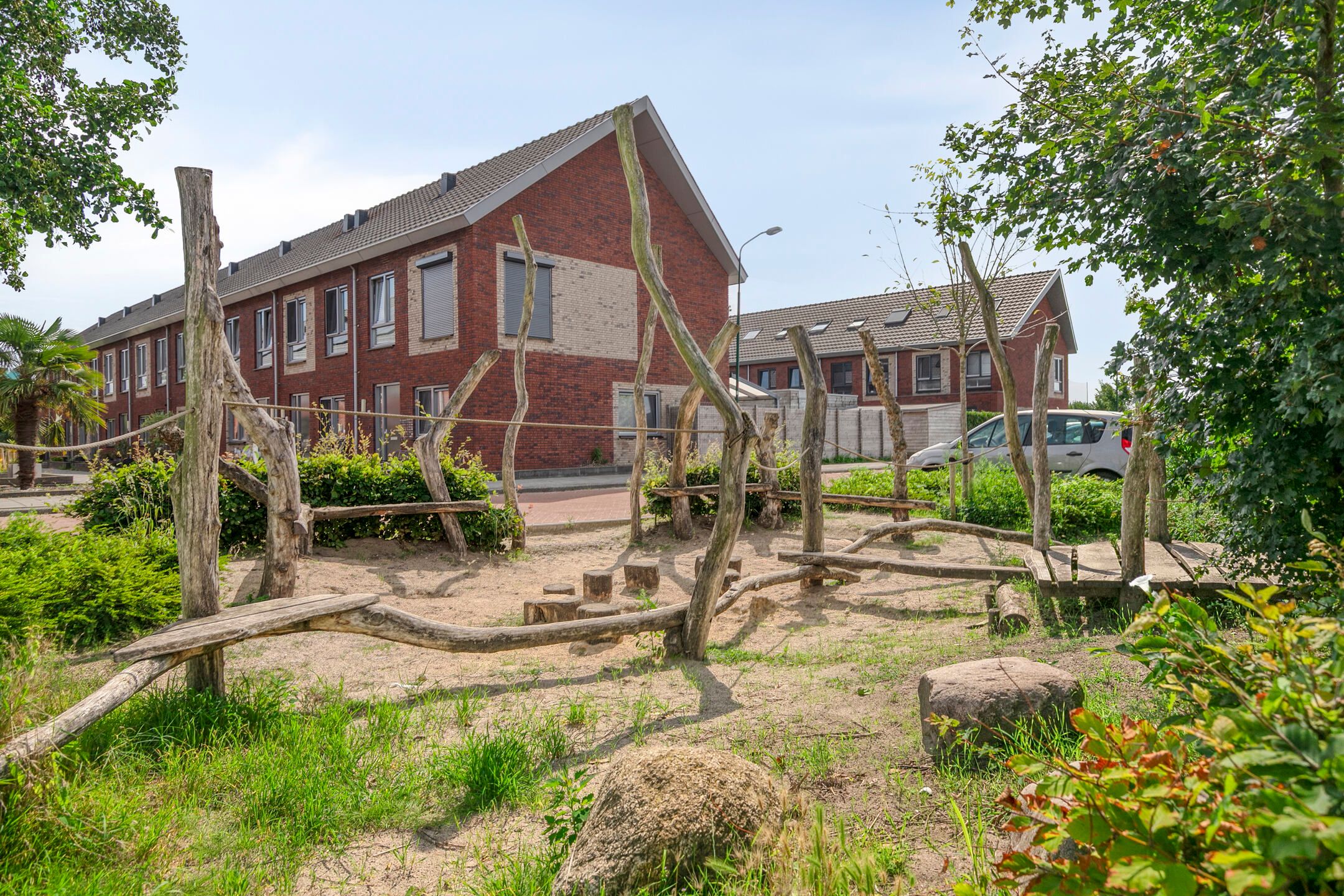 Foto 24 van Petrus Planciusstraat 25