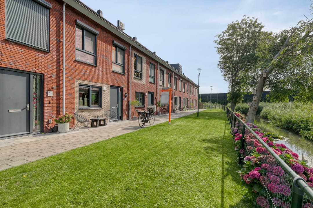 Foto 26 van Petrus Planciusstraat 25