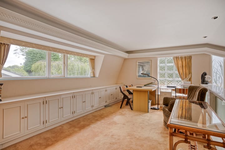 Foto 18 van de Rik 6-B