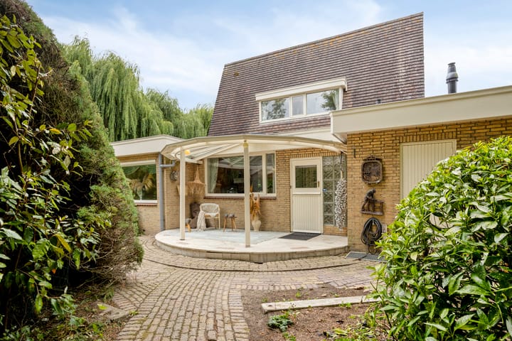 Foto 27 van de Rik 6-B