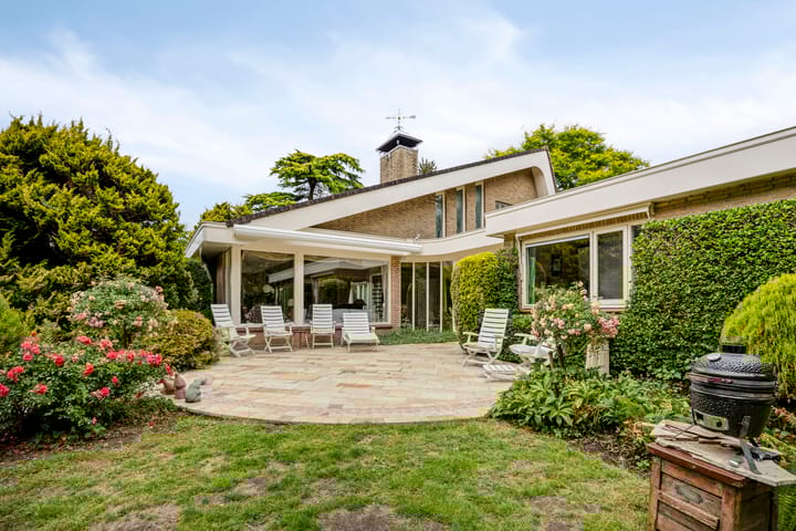 Foto 29 van de Rik 6-B