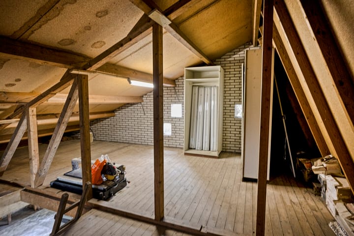 Foto 38 van de Rik 6-B