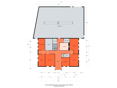 Bekijk plattegrond