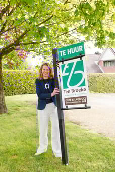 Linda Smeenk - NVM Register Makelaar