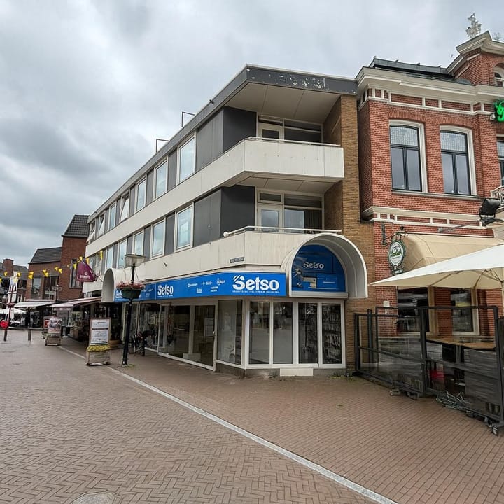 Grootestraat 2, Oldenzaal