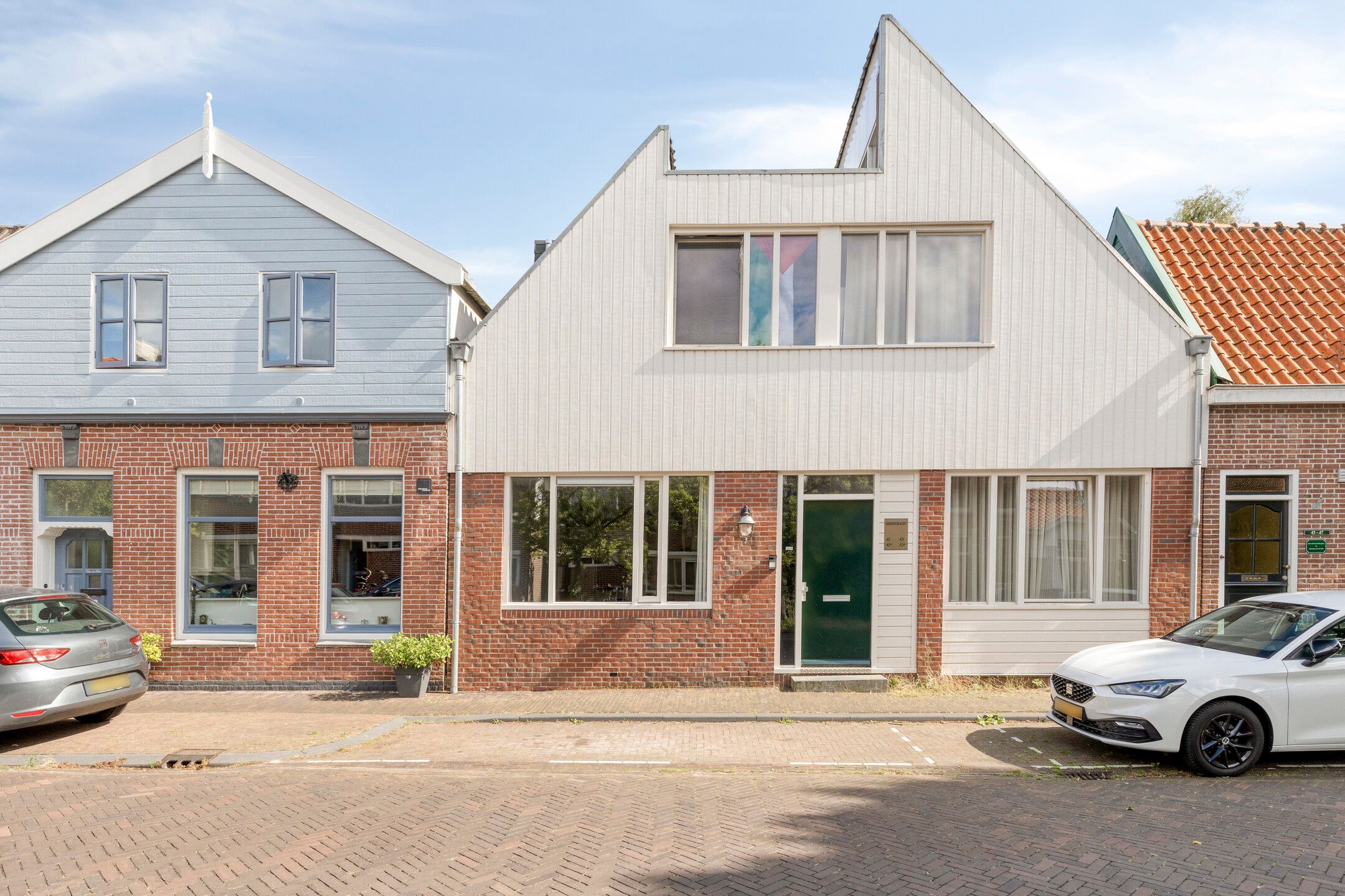 Herengracht, 41, Zaandam, 1506DN, Noord-Holland, Nederland 41 