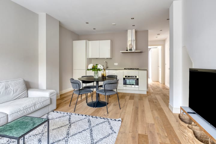 Photo 3 of Herengracht 41