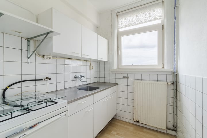 Foto 8 van Professor Kamerlingh Onneslaan 135-A2