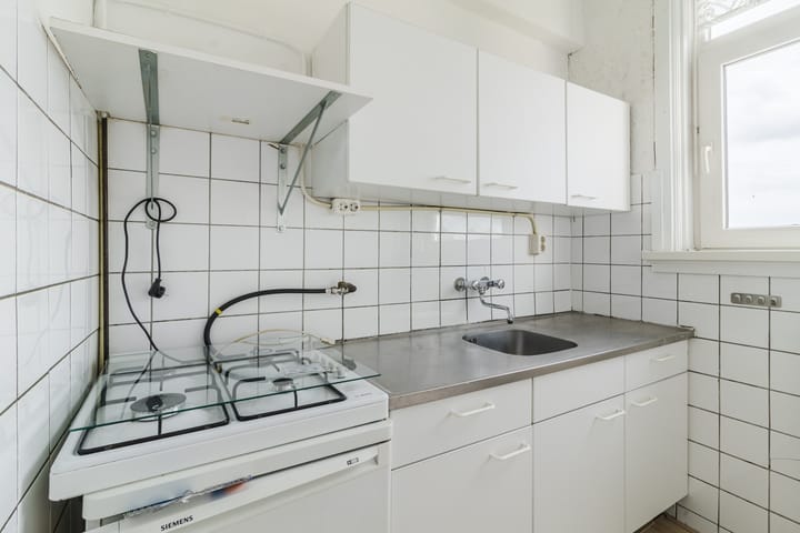 Foto 9 van Professor Kamerlingh Onneslaan 135-A2