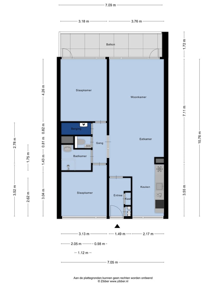 Photo 38 of Oostervenne 357