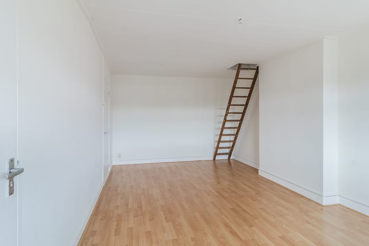 Foto 16 van Professor Kamerlingh Onneslaan 135-A2