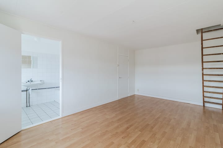 Foto 17 van Professor Kamerlingh Onneslaan 135-A2