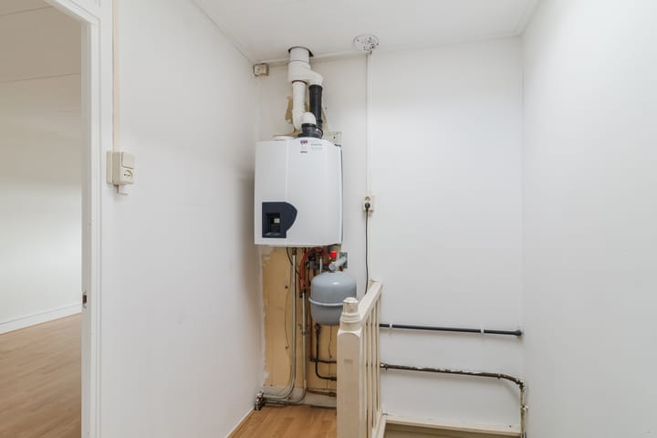 Foto 20 van Professor Kamerlingh Onneslaan 135-A2