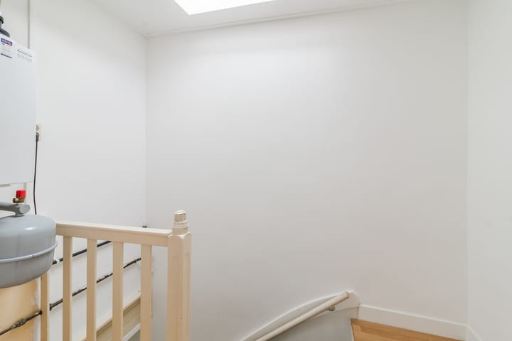 Foto 21 van Professor Kamerlingh Onneslaan 135-A2