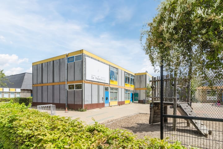 Foto 24 van Professor Kamerlingh Onneslaan 135-A2