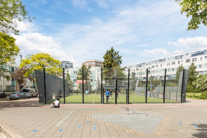 Foto 25 van Professor Kamerlingh Onneslaan 135-A2