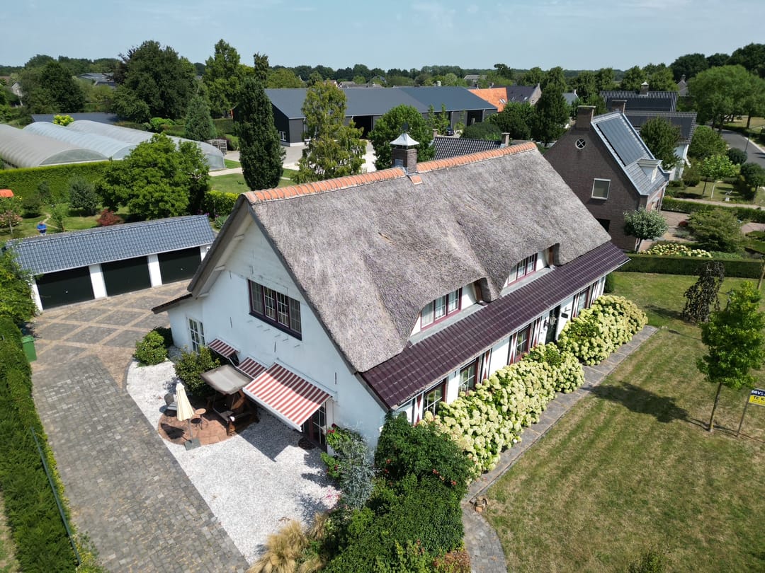 Photo 2 of Voortweg 4