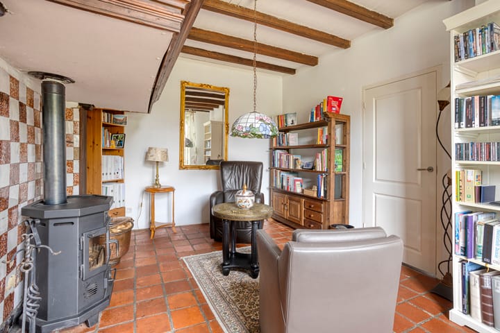 Foto 9 van Voortweg 4